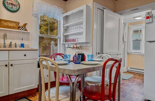 Ocean Park House | Park Place in Old Orchard Beach