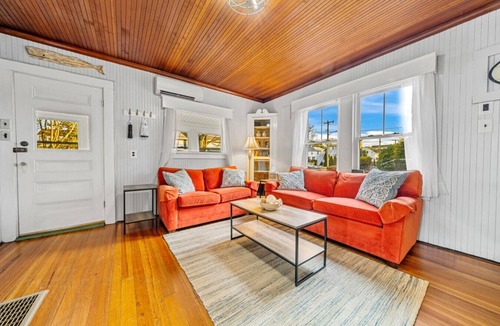 Ocean Park House | Park Place in Old Orchard Beach