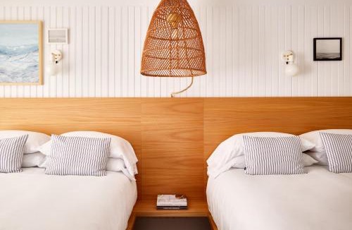 South Yarmouth Hotel | Parker Beach Lodge