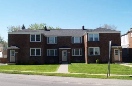 West Seneca Apartment | Parkside 1BR: Spacious, Quiet, Covered Parking