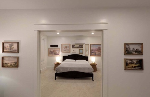 Goshen Bed & Breakfast | Parkway House Goshen Family-Friendly Bed & Breakfast