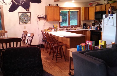 West Dover House | Partridge Run Ski House Hot Tub! August Specials Winter Specials. Reach out!