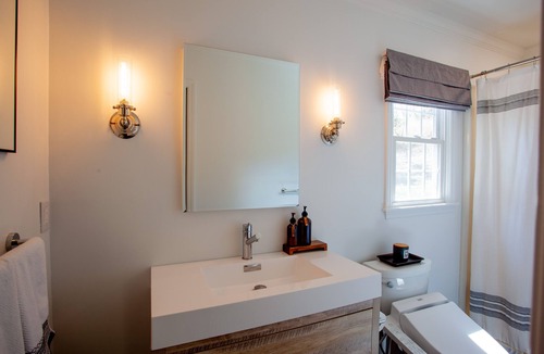 Rhinebeck House | Peace, Privacy & Plenty of Sunlight: 6 min to Town
