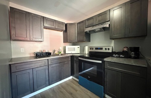 Norwich Apartment | Peaceful 3-bedroom apartment in charming Norwich perfect for relaxing