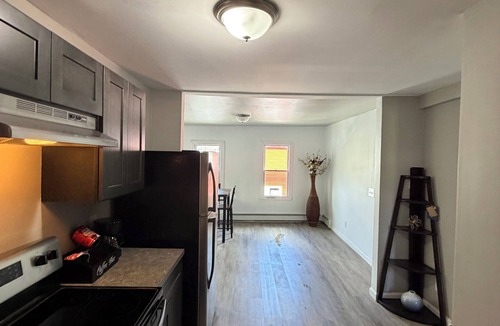 Norwich Apartment | Peaceful 3-bedroom apartment in charming Norwich perfect for relaxing