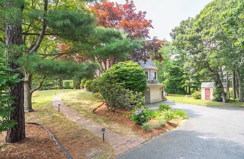 Yarmouth Port House | Peaceful 4- Bedroom house, Perfect for families. Close to main beaches