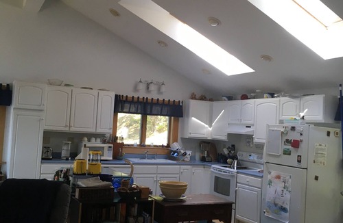 Rumney House | Peaceful 4-bedroom on Stinson Lake