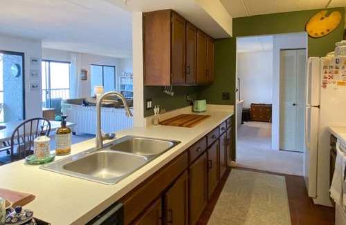 Canandaigua Condo | Peaceful and Cozy!