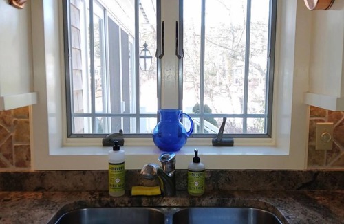 South Orleans House | Peaceful and private vacation rental on the pond!