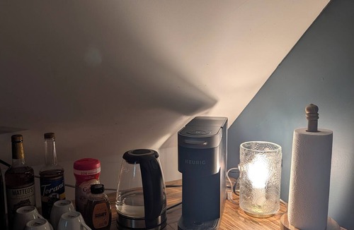 Hiram House | Peaceful Barn Loft near Sebago Lake and Conway, NH