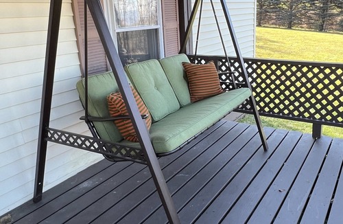 East Randolph House | Peaceful Central Vermont Home