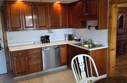 Dansville Other | Peaceful country farmhouse, 2 bedrooms-all amenities for your comfort !