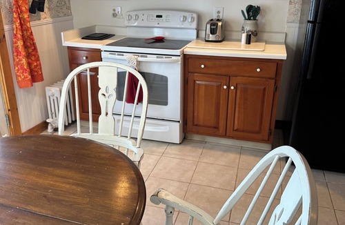 Dansville Other | Peaceful country farmhouse, 2 bedrooms-all amenities for your comfort !