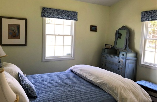 Mid-Coast and Islands Cottage | Peaceful Maine Cottage on a quiet Cove in Harpswell