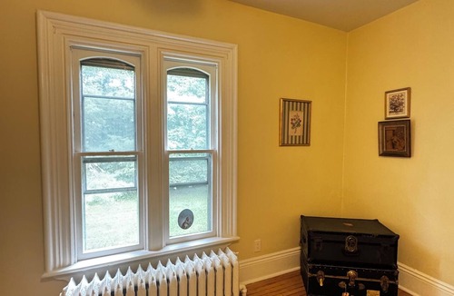 Pawling Apartment | Peaceful Pawling Getaway. Great for nature, village stays, or quiet weekends.