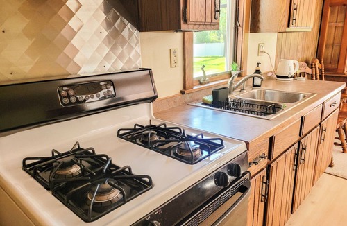 Pond Eddy House | Peaceful retreat above the Delaware River