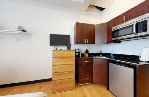 Downtown Boston Apartment | Peaceful Retreat In Boston Near T, Easy Commuting!