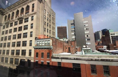 Downtown Boston Apartment | Peaceful Retreat In Boston Near T, Easy Commuting!