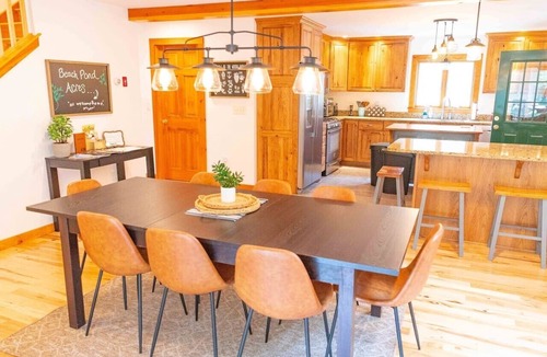 Wolfeboro House | Peaceful Winnipesaukee Retreat | Walking Trails