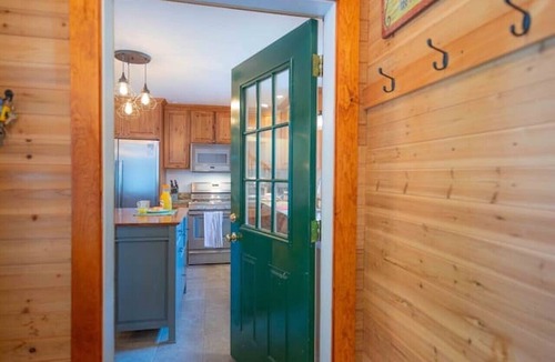 Wolfeboro House | Peaceful Winnipesaukee Retreat | Walking Trails
