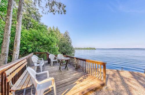 Grand Isle House | Pearl Bay Holiday