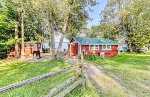 Grand Isle House | Pearl Bay Holiday