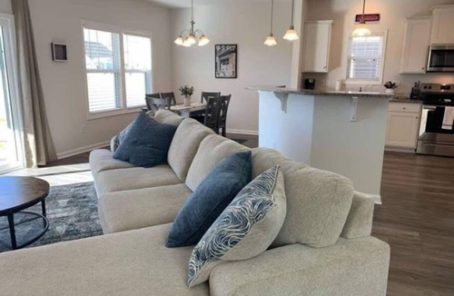 Pendleton House | Pendleton