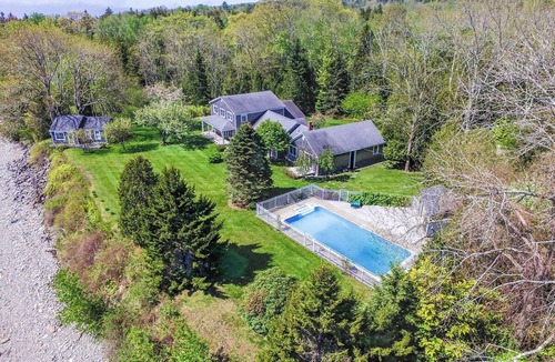 Lincolnville House | PENOBSCOT VIEW - Town of Lincolnville