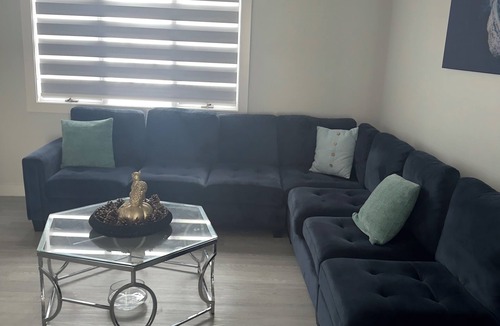 Moonachie Apartment | Perfect 3-bedroom 2 Bath apartment with AC in Moonachie 10 min drive to MetLife