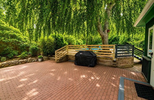 East Hampton Cottage | Perfect 3-bedroom cottage in peaceful East Hampton