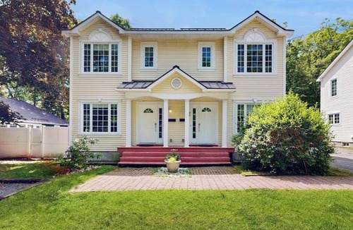 Bar Harbor Cabin | Perfect Cottage Near Downtown & Glen Mary Park w/Full Kitchen, Free WiFi, More