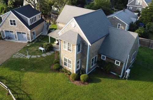 Edgartown House | Perfect Family Home, walk or bike to town
