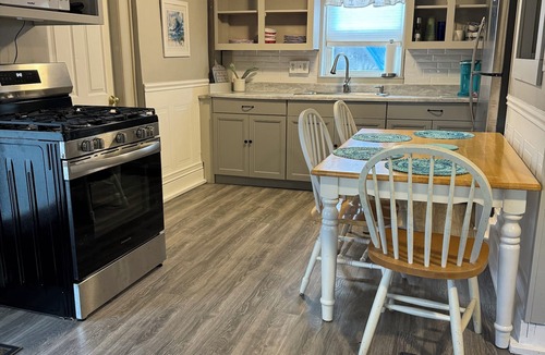 Hampton House | Perfect for a family retreat