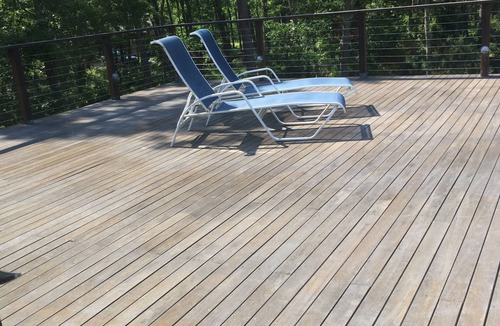 West Tisbury House | Perfect For Family Vacation! 5 Bedroom: 3 1/2 baths