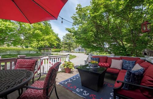 Stonington House | Perfect for Groups! New England Hospitality at its Best!