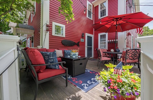 Stonington House | Perfect for Groups! New England Hospitality at its Best!