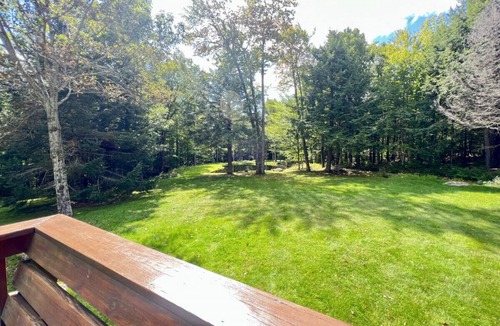 Stratton House | Perfect getaway for the family