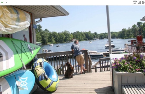 Port Carling House | Perfect Getaway in the heart of Muskoka