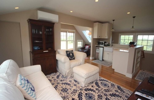 Block Island House | Perfect Island Getaway on the West Side with Central A/C