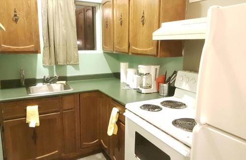 Centretown Ski Chalet | Perfect location house unit1 in downtown Ottawa