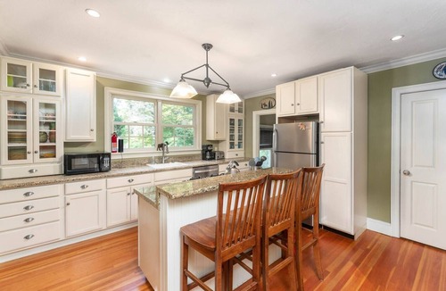 North Conway House | Perfect Location in North Conway Village