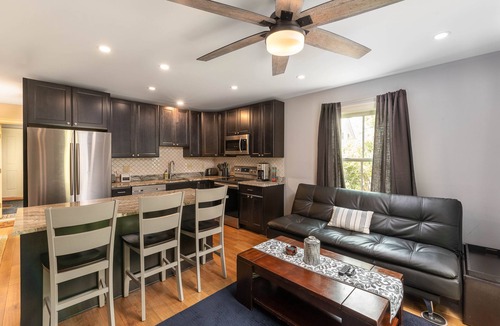 North Conway House | Perfect Location in North Conway Village