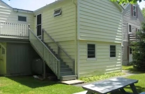 Ocean Park Apartment | Perfect OOB and Ocean Park rental