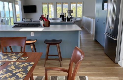 Wellfleet House | Perfect spot for a lovely autumn getaway! September and October dates now open!