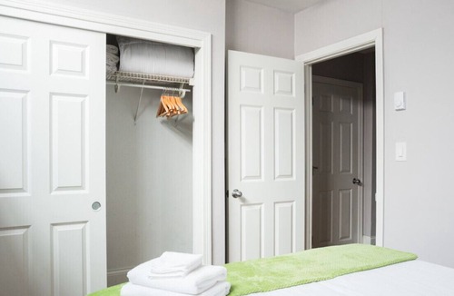 Downtown Boston Apartment | Perfect Traveling Nurse Housing - Theatre District