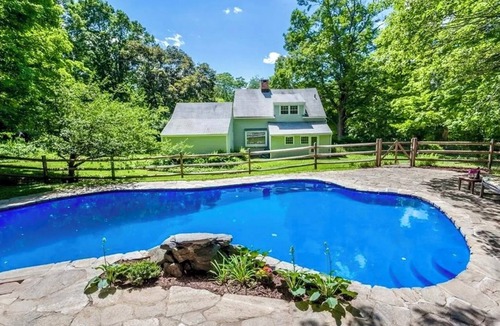 Sherman House | Perfection in Litchfield County
