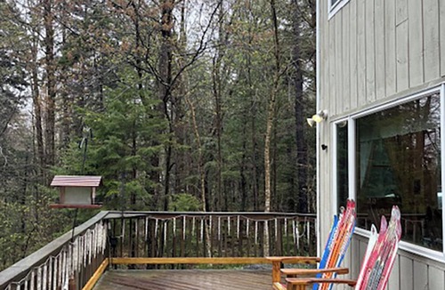 Wilmington House | Pet & Family Friendly Home, Assoc ClubHouse w/Pools. Near Ski, Hiking, Boating