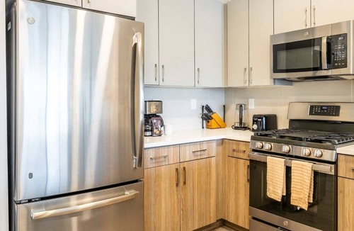 Fairfield Apartment | Pet Friendly Apartment Downtown