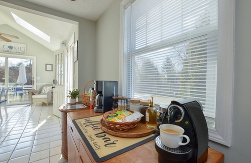 East Falmouth House | Pet Friendly Cape Cod Home minutes to Golf & Beaches!