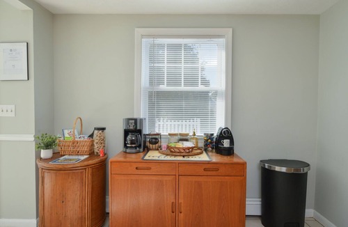 East Falmouth House | Pet Friendly Cape Cod Home minutes to Golf & Beaches!